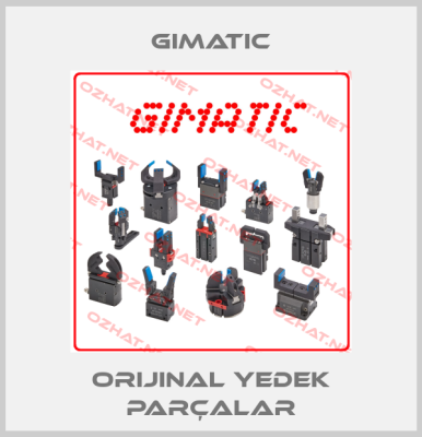 Gimatic