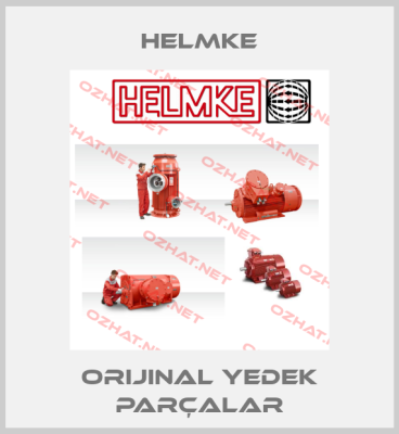 Helmke