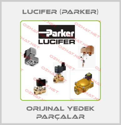 Lucifer (Parker)